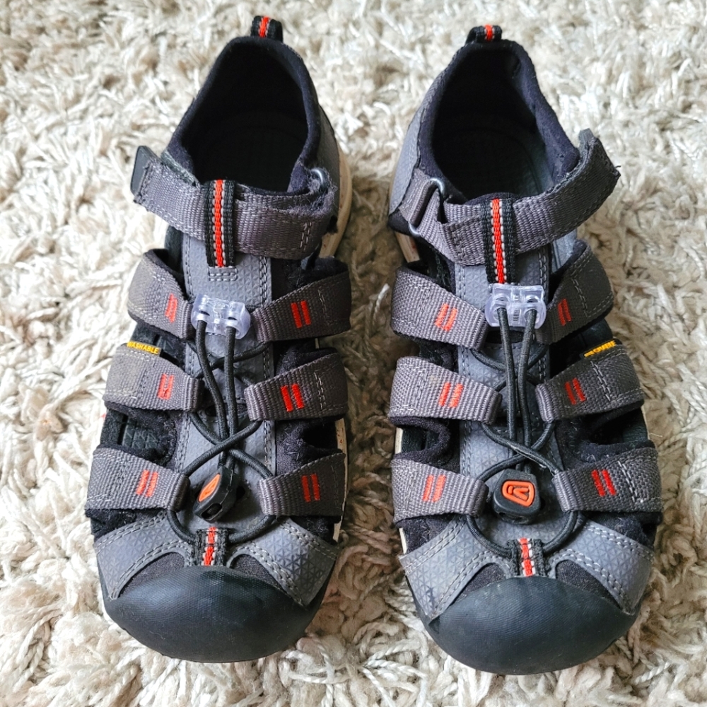 KEEN Boys Sandals